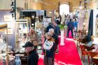 Salon antiquités, art et tendances - Châteauroux
