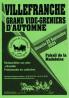 Vide-greniers