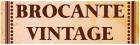 Brocante vintage - Toul