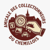 34e salon des collectionneurs