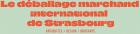 Déballage marchand, antiquités-brocante et design - Strasbourg