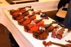 27e salon de l'instrument de musique d'occasion et de collection - Neuvy-en-Champagne