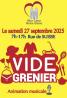 Vide-greniers - Nice