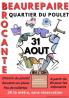 Vide-greniers - Beaurepaire