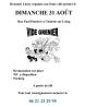 vide-greniers - Châlette-sur-Loing