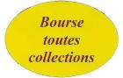 Bourse aux collections - Montpellier