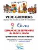 Vide-greniers - Biviers