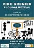 Vide-greniers - Ploudalmézeau