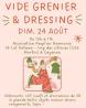 Vide-greniers  et dressing - Cayenne
