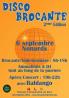 Vide grenier, brocante festifs et concert - Nonards
