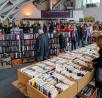 Foire aux livres - Belfort