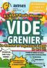 Vide-greniers - Cuxac-d'Aude