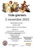 Vide-greniers - Pornic