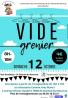 Vide-greniers - Saint-Étienne-du-Rouvray