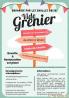Vide-greniers - Challes