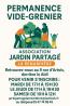vide-greniers - Pessac