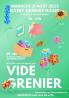 Vide-greniers - Saint-Genest