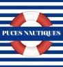 Puces nautiques et vide-bateaux à Sète