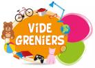 Vide-greniers - Chozeau