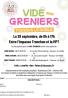 Vide-greniers - Toussus-le-Noble