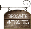 Antiquités Brocante de Séte