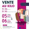 Vente au Kilo