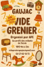 Vide grenier APE Gaujac