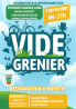 Vide Grenier du Villeneuve Basket Club