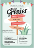 vide grenier Jumelage Quimperlé Geilenkirchen