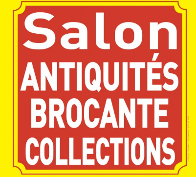 Salon antiquités-brocante et collections - Lisieux