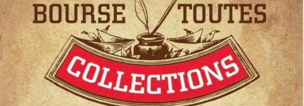 Bourse aux Collections (Labegude)