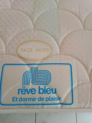Matelas 140x190