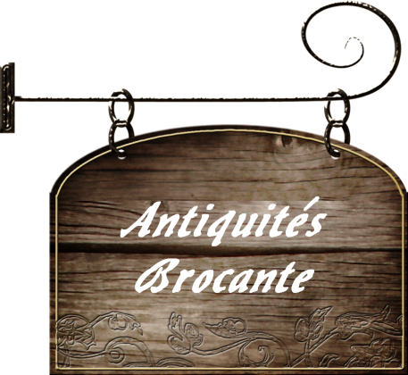 Antiquités- brocante de La Penne-sur-Huveaune