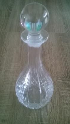 Pichet à vin ou liqueur