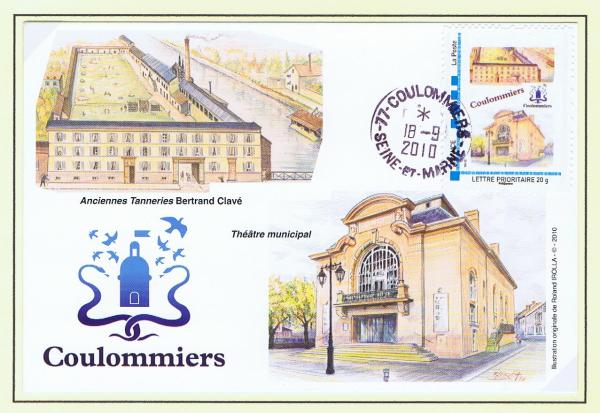 Salon des collectionneurs - Coulommiers