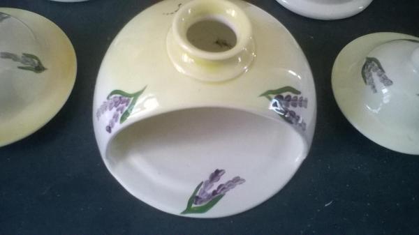 Ensemble décoratif provençal