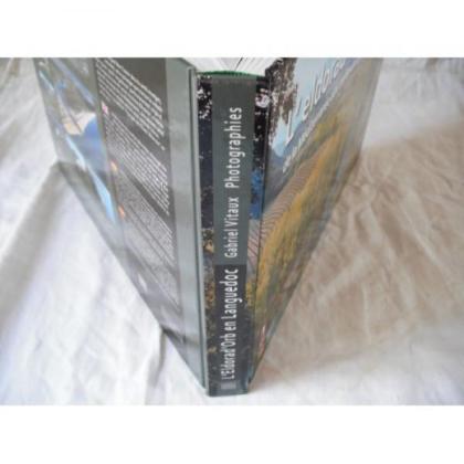 L'eldorad'ORB en Languedoc