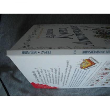 Le guide du joyeux anniversaire