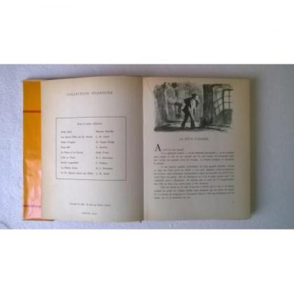 Moby Dick Editions Fabbri