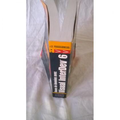 Base de données Visual InterDev 6