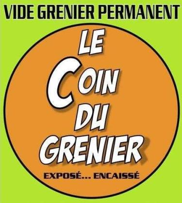 Vide grenier permanent de L'Isle-d'Espagnac