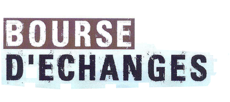 Bourse d’échanges de timbres, cartes postales