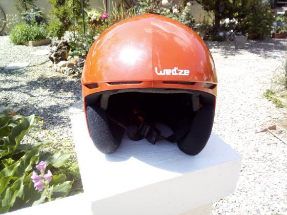 Casque MRZ 400 junior