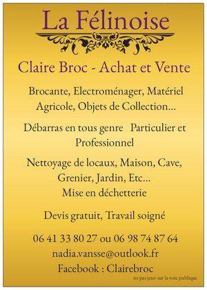 Brocante Vide-greniers de Laurabuc