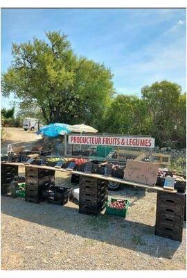 Brocante Vide-Greniers de Nébian