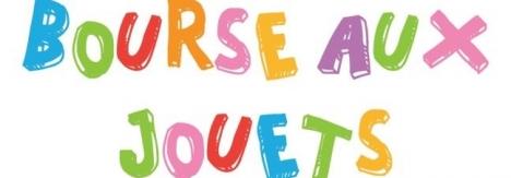 Bourse aux jouets - Salles-sur-Mer
