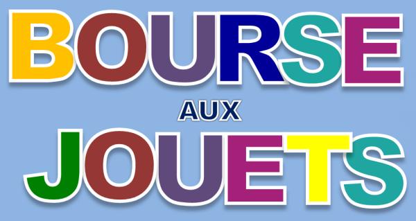 Bourse aux jouets, vêtements 0-16 ans, livres, puériculture - Béville-le-Comte