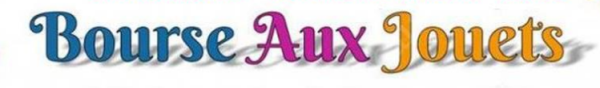 Bourse aux jouets - Souancé-au-Perche