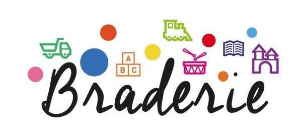 Braderie de Saint-Pée-sur-Nivelle