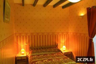 Location gite au cœur des châteaux de la Loire